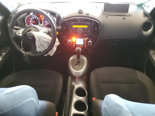 JN8AF5MV0ET483845 Nissan JUKE S