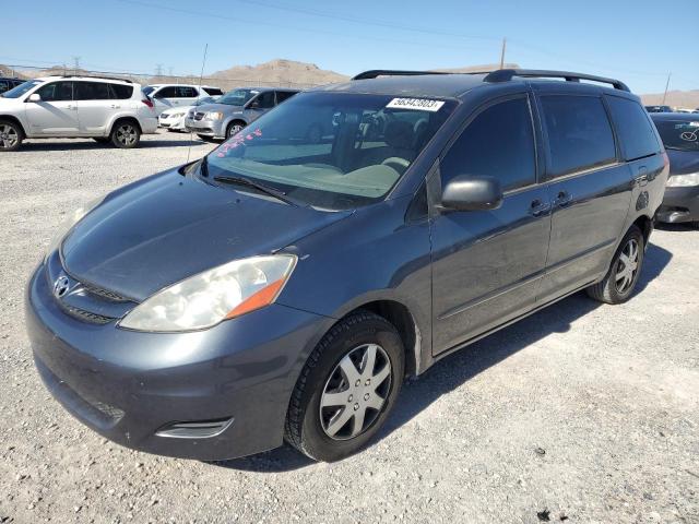 2008 Toyota Sienna CE