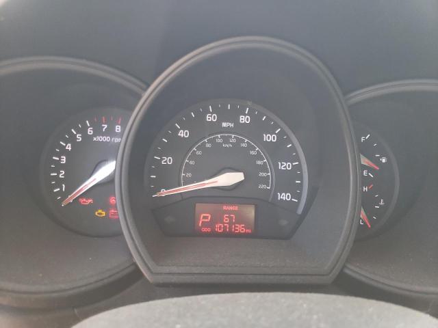 KNADM4A31G6686995 KIA RIO LX