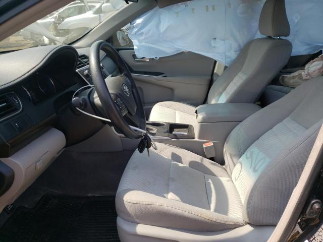 4T1BF1FK1HU289072 Toyota CAMRY LE