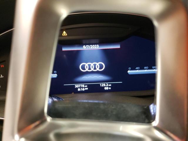 WA1VWAF74LD012741 2020 AUDI SQ7, photo no. 9