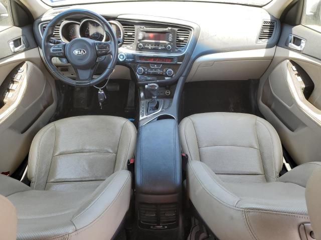 5XXGN4A71FG380220 KIA OPTIMA EX