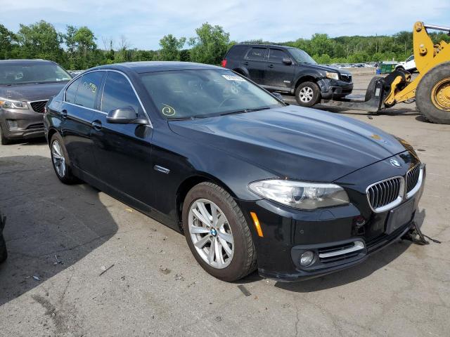 2015 BMW 528 XI - WBA5A7C52FD628630
