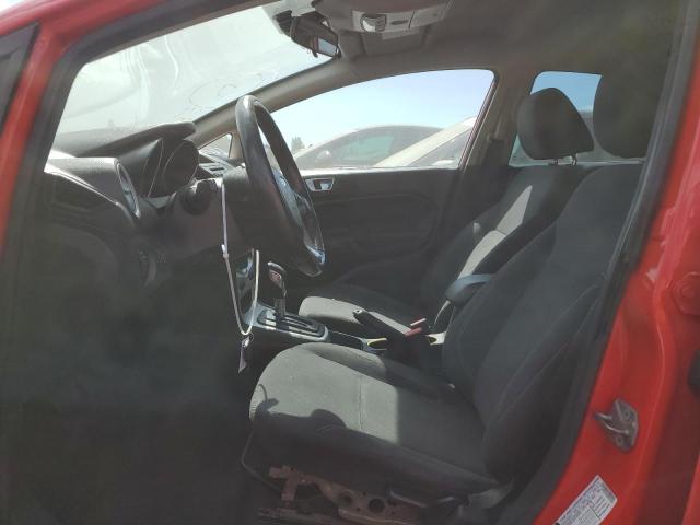 3FADP4BJ9FM214054 Ford FIESTA SE