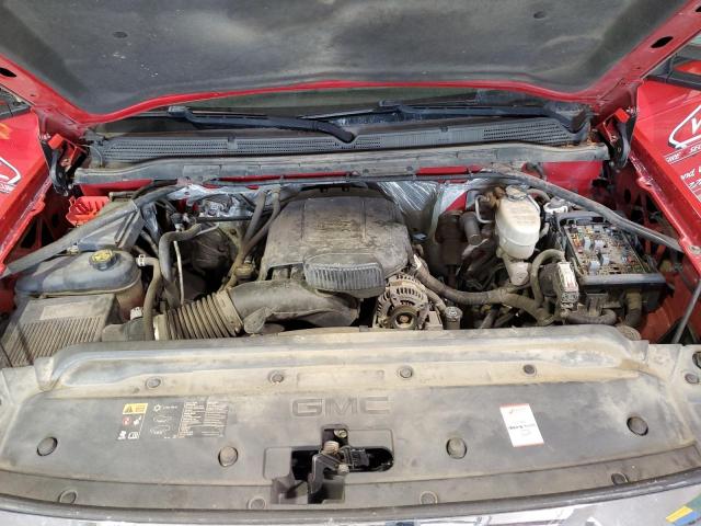 2015 GMC SIERRA C25 1GT01XEG7FZ534368