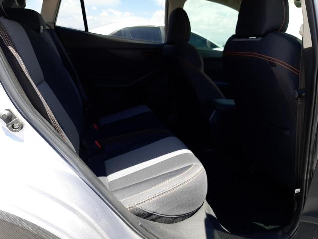 JF2GTAEC4L8218870 Subaru Crosstrek Premium
