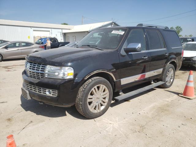 2007 Lincoln Navigator 