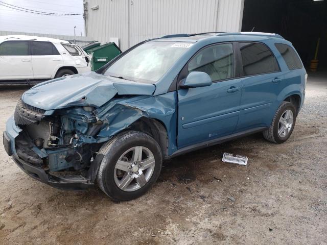 2008 Chevrolet Equinox LT