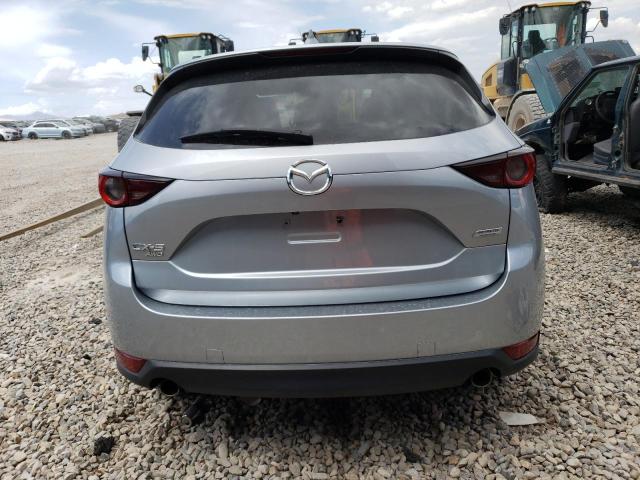 JM3KFBCM6K0546099 Mazda Cx-5 Touring