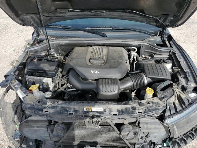 1C4RDJDG5FC931769 Dodge DURANGO LIMITED