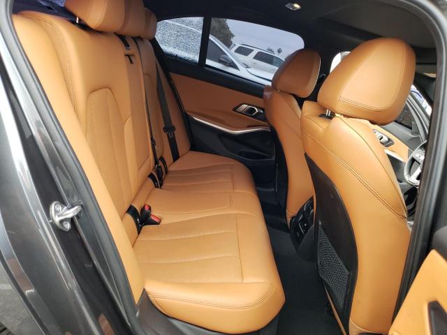 3MW5R1J09N8C44451 BMW 330I
