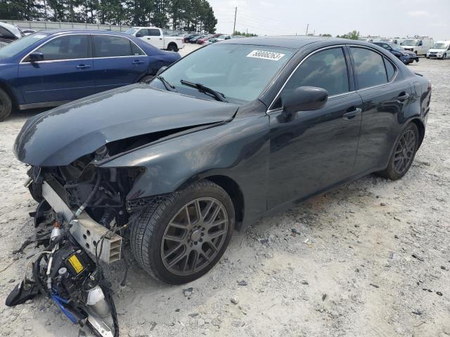 2008 Lexus IS 250 