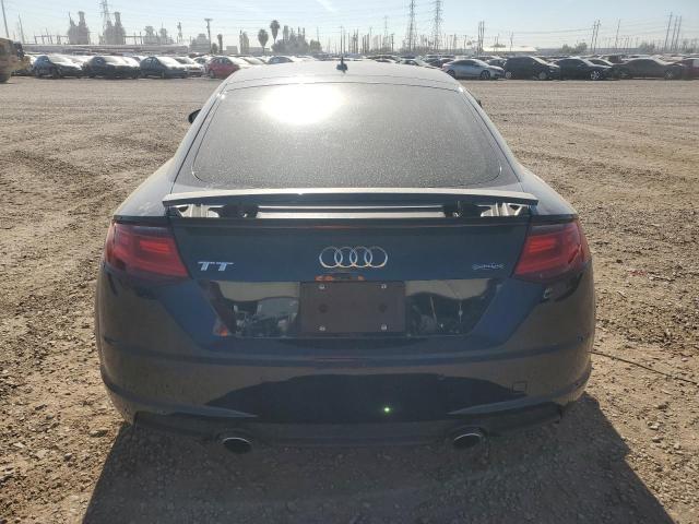 2019 AUDI TT TRUAEAFV6K1009576