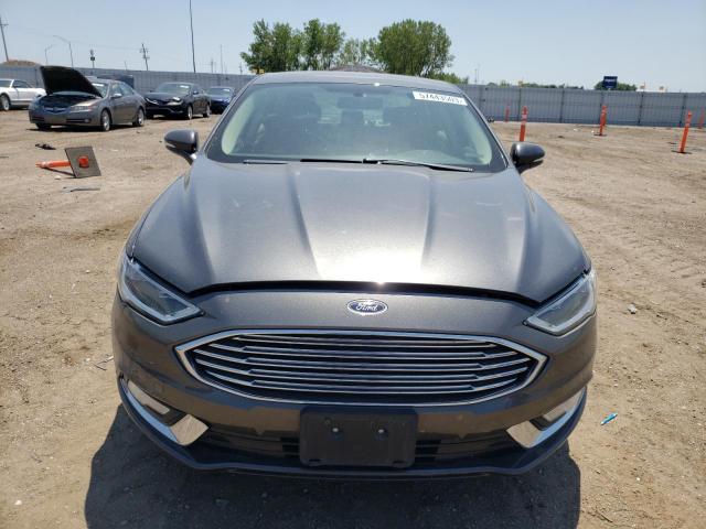 3FA6P0T90HR342176 2017 FORD FUSION, photo no. 5