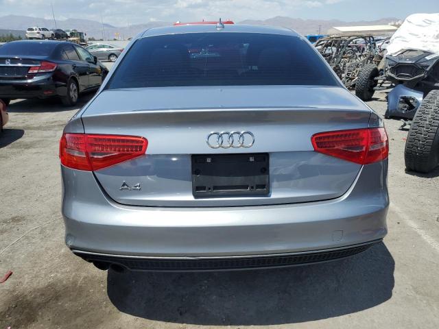 VIN WAUAFAFL3GN011532 2016 Audi A4, Premium S-Line no.6