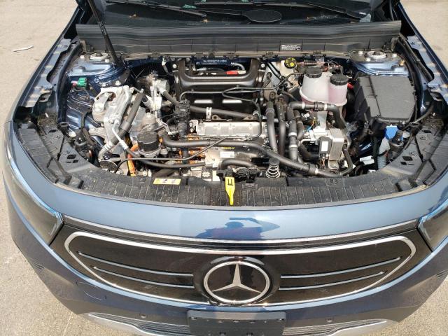 2023 MERCEDES-BENZ EQB 300 4M W1N9M0KB7PN014980