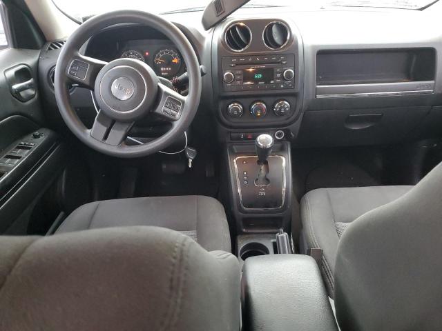 1C4NJRBB7HD104723 Jeep Patriot Sport