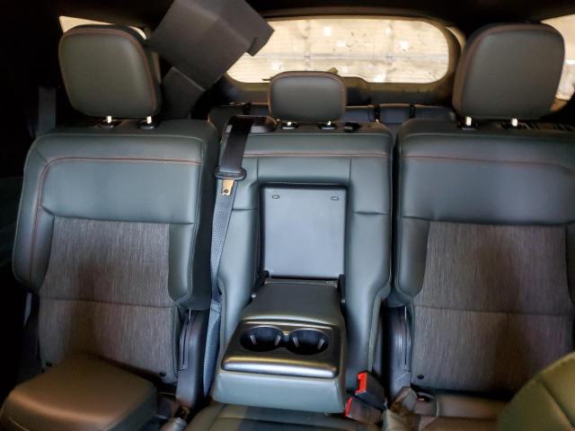 1FMSK8JH7PGA12407 Ford Explorer Timberline