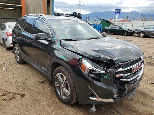 3GKALPEV8LL252468 GMC Terrain Slt