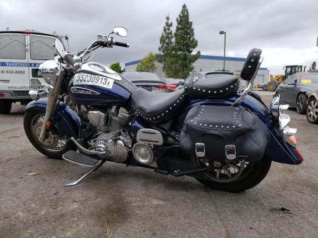 2008 YAMAHA XV1700 A JYAVP28YX8A000032