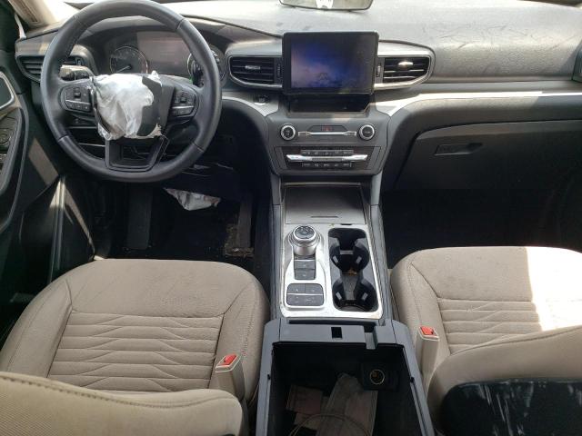 1FMSK7DH3LGA24991 Ford EXPLORER XLT