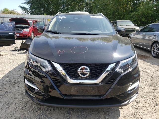 JN1BJ1CW9MW452319 Nissan Rogue Sport Sl