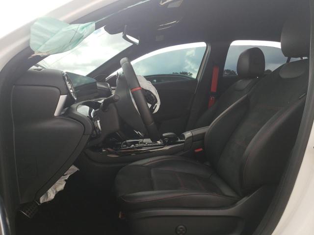 2021 MERCEDES-BENZ A 35 AMG - W1K3G5BB9MJ264148
