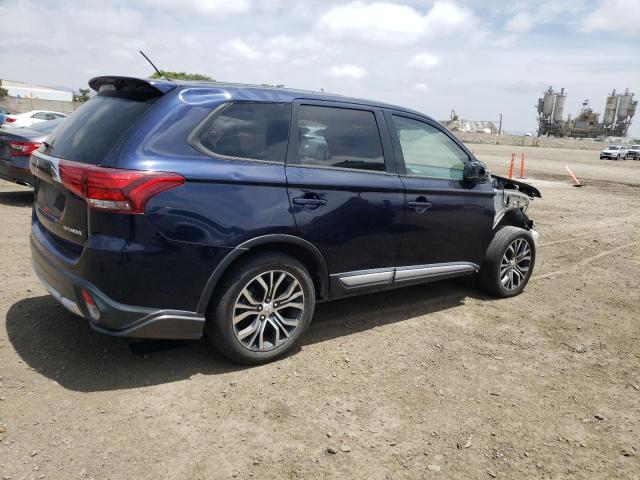 JA4AD2A3XGZ027963 Mitsubishi Outlander Es