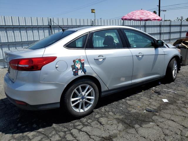 1FADP3F22HL271164 Ford FOCUS SE