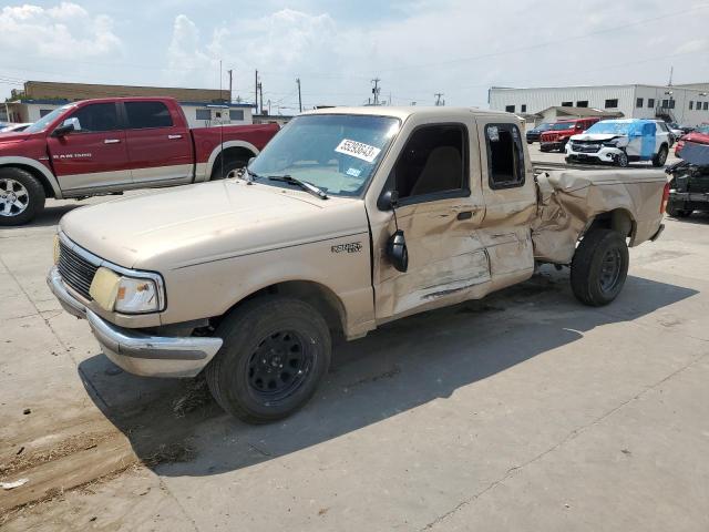 1993 Ford Ranger 