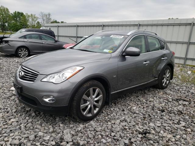 2015 INFINITI QX50 