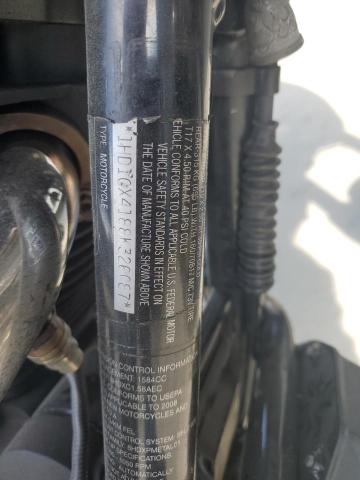 2008 HARLEY-DAVIDSON FXDBI 1HD1GX4188K326087