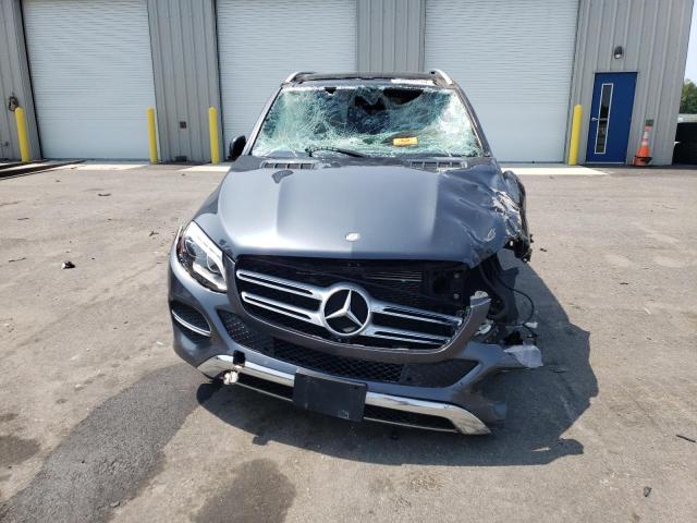 4JGDA5HB0GA676630 2016 MERCEDES-BENZ GLE-CLASS, photo no. 5