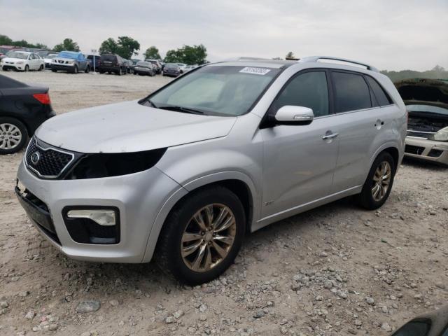 2011 Kia Sorento SX