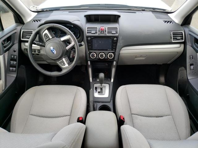 JF2SJAGC5JH583746 Subaru Forester 2.5i Premium
