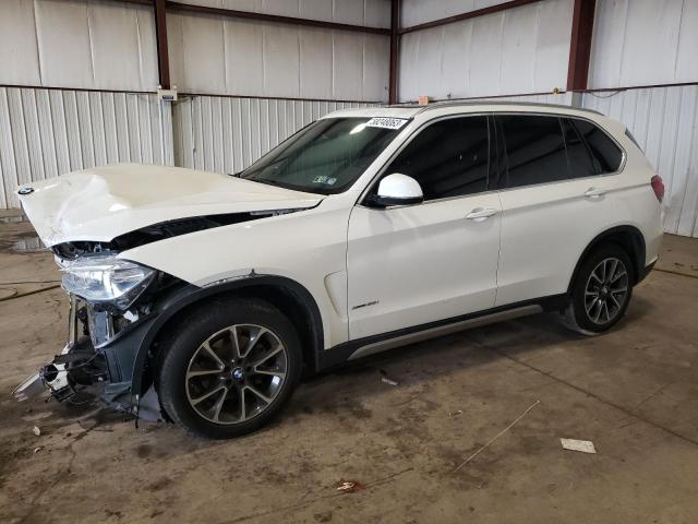 5UXKR0C53H0U53903 2017 BMW X5, photo no. 1