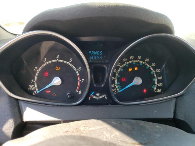 3FADP4BJ7EM121760 Ford FIESTA SE
