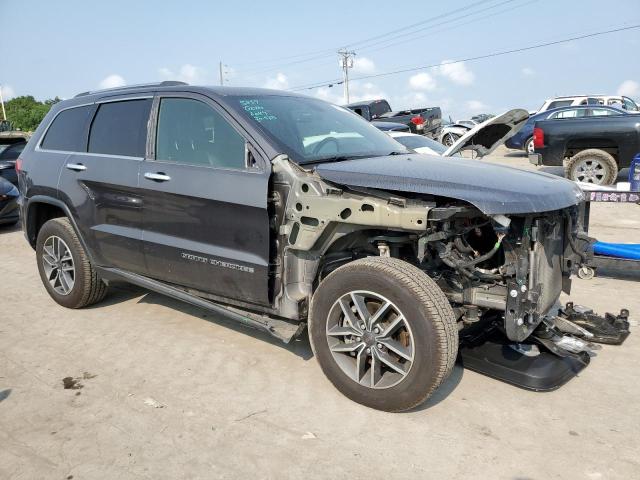 1C4RJEBG2KC715326 Jeep Grand Cherokee Limited