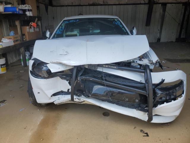 2018 DODGE CHARGER PO - 2C3CDXAG3JH325703