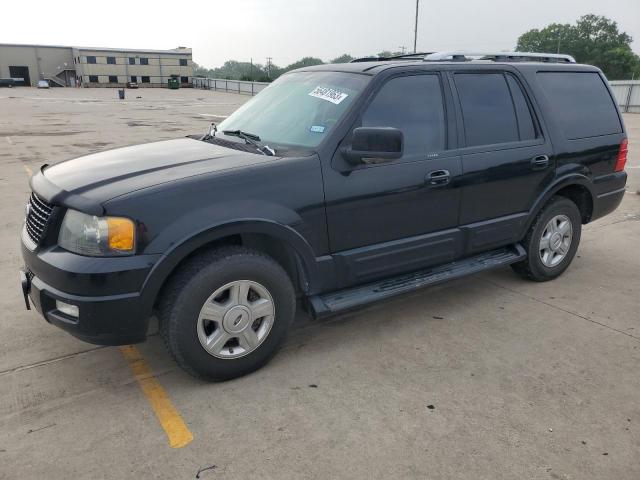 2005 Ford Expedition Limited