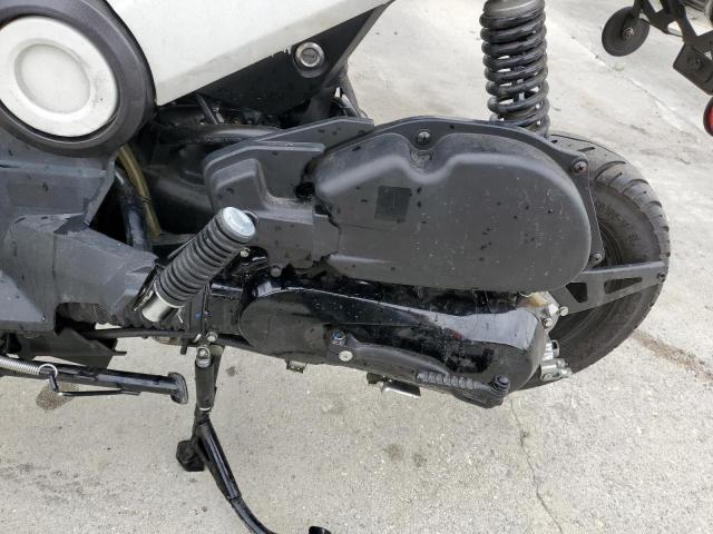 2022 HONDA NVA110 B 3H1JK0719ND000852