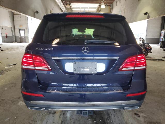 4JGDA5JB7JB081625 2018 MERCEDES-BENZ GLE-CLASS, photo no. 6