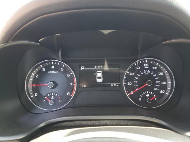 3KPF24AD2PE604485 KIA FORTE LX