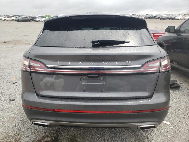 2023 LINCOLN NAUTILUS R - 2LMPJ6K97PBL03621