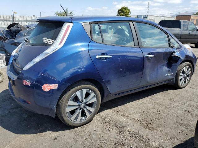 1N4BZ0CP8HC305480 Nissan LEAF S