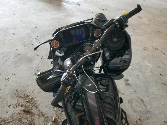 2022 HARLEY-DAVIDSON FLTRXST 1HD1ACL13NB607981