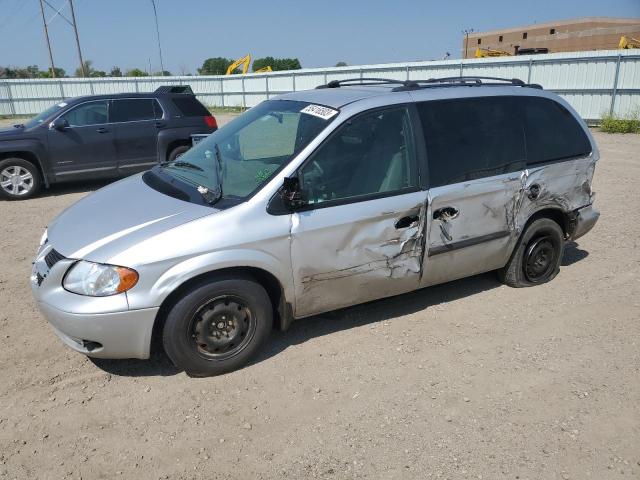 2003 Dodge Caravan Sport