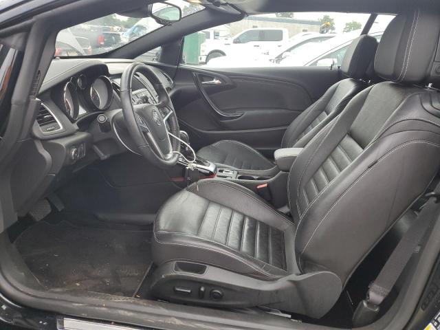 2017 BUICK CASCADA PR - W04WH3N52HG119223