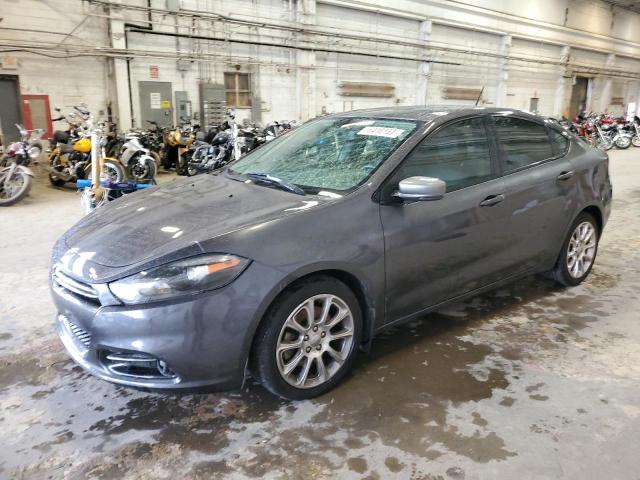 2014 Dodge Dart Limited