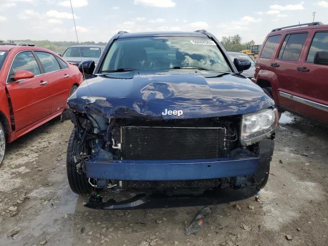 1C4NJDEB4GD558943 Jeep Compass Latitude